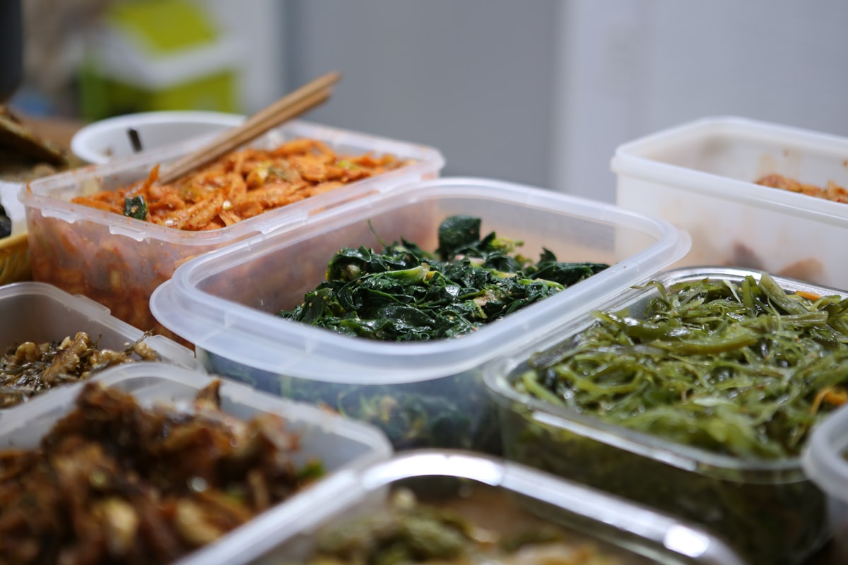 Smart Meal Planning Strategies