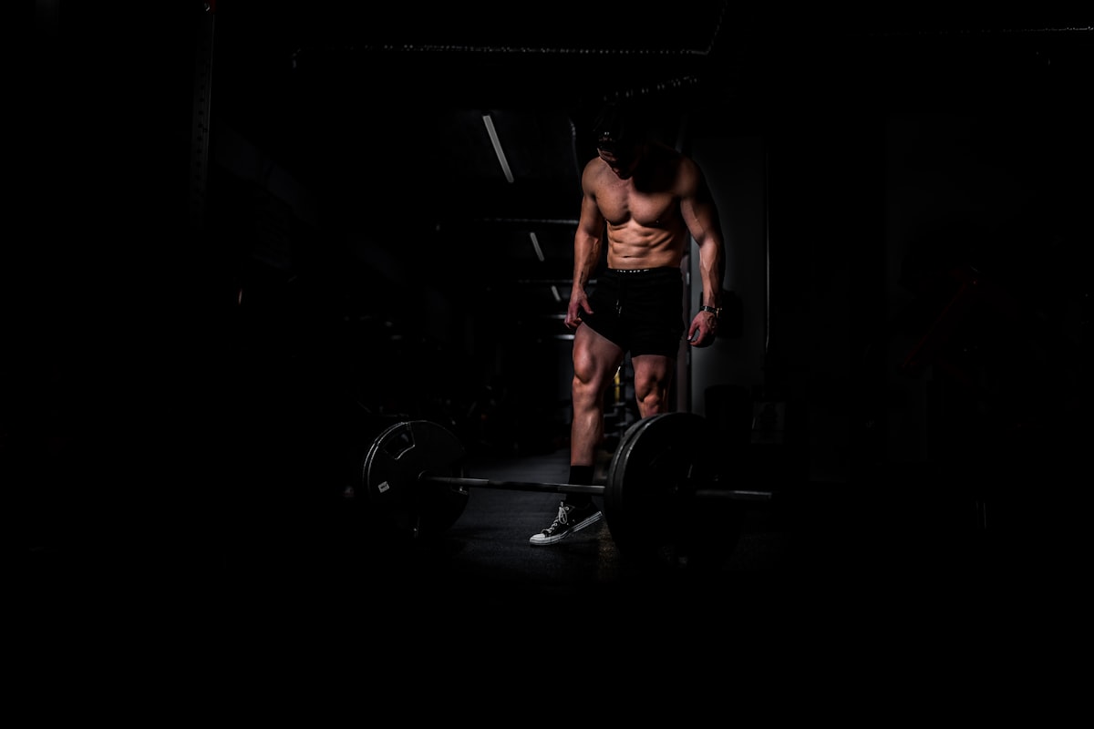 Cardio Training Without Losing Muscle