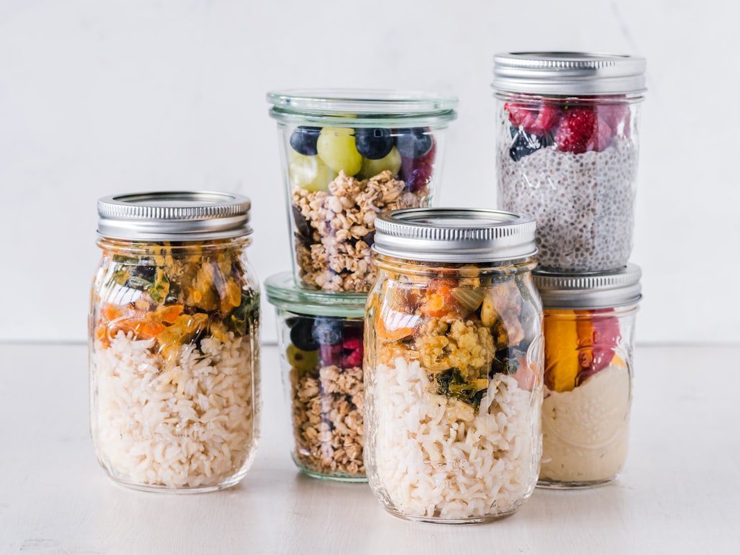 Managing Stress and Emotional Eating